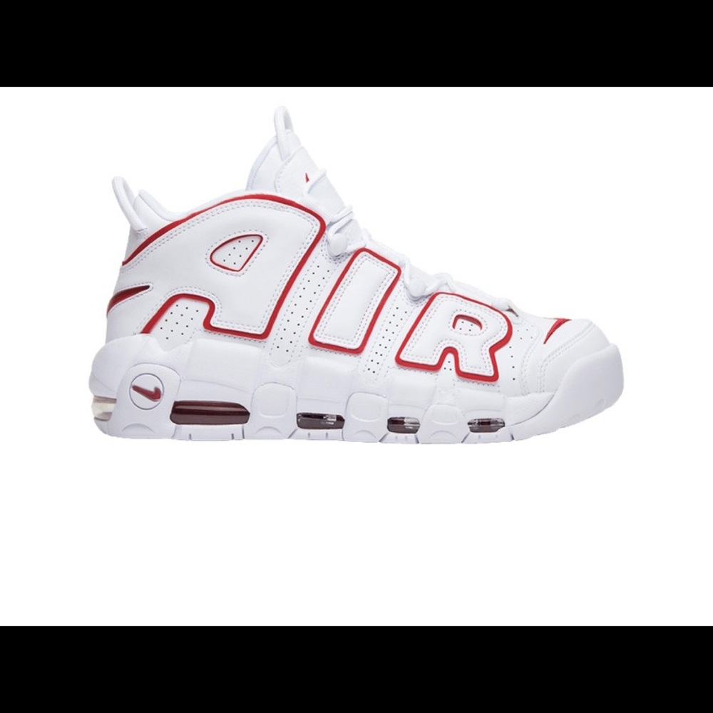 Nike Air Uptempo